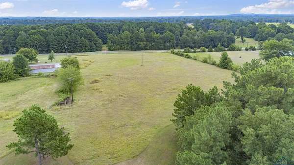 4 Acres of Residential Land for Sale in Gilmer, Texas