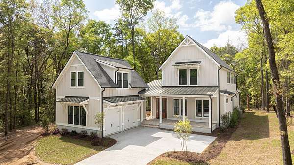 1.57 Acres of Land with Home for Sale in Charleston, South Carolina