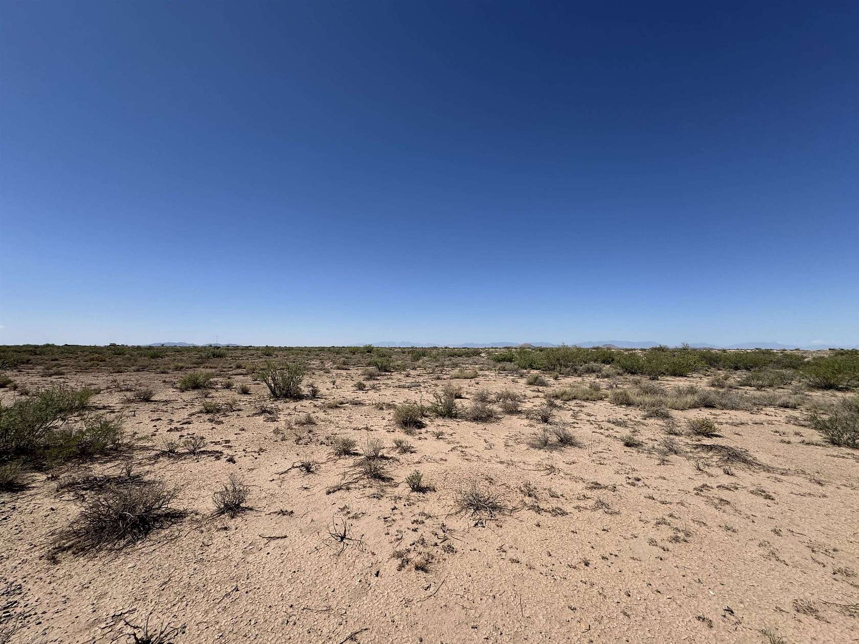 5.88 Acres of Residential Land for Sale in Alamogordo, New Mexico