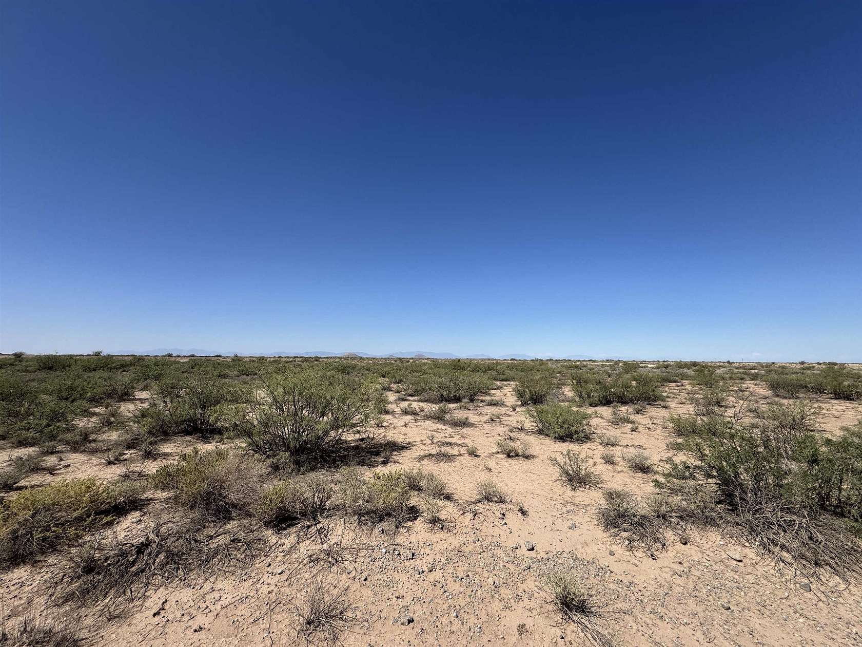 9.19 Acres of Residential Land for Sale in Alamogordo, New Mexico