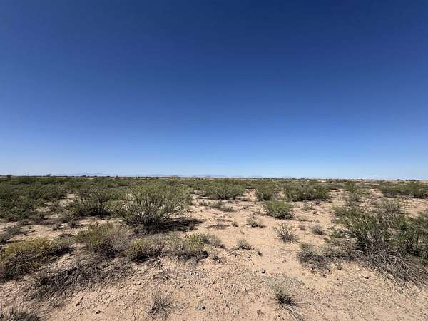 9.19 Acres of Residential Land for Sale in Alamogordo, New Mexico