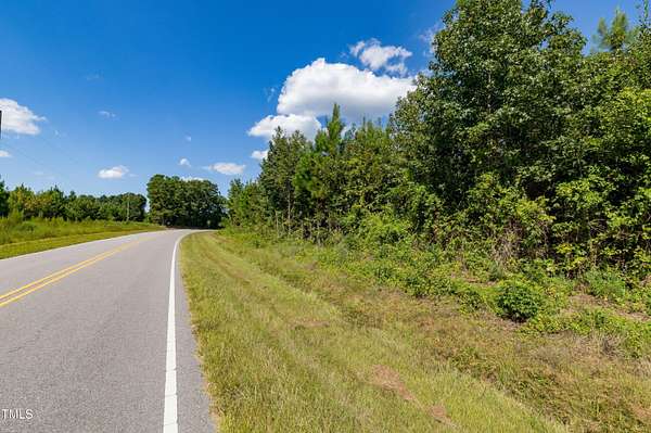 17.7 Acres of Land for Sale in Kittrell, North Carolina