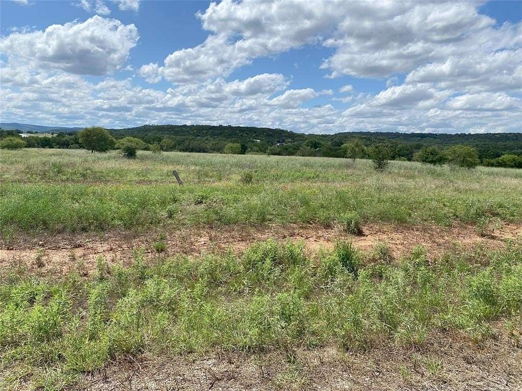 5 Acres of Residential Land for Sale in Mineral Wells, Texas