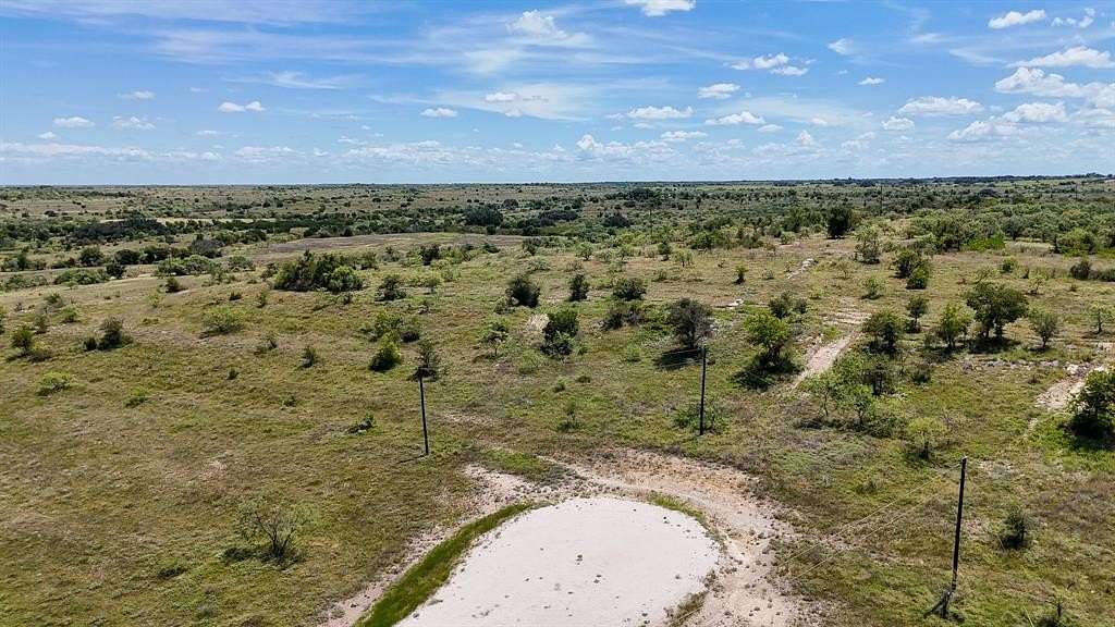 14.8 Acres of Land for Sale in Gustine, Texas