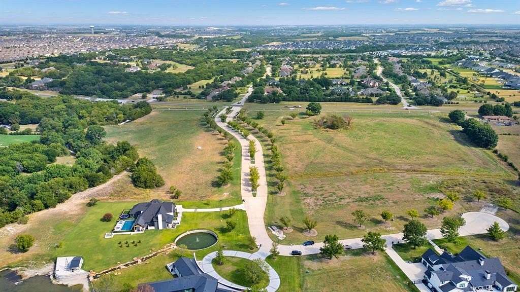 1.18 Acres of Residential Land for Sale in Prosper, Texas