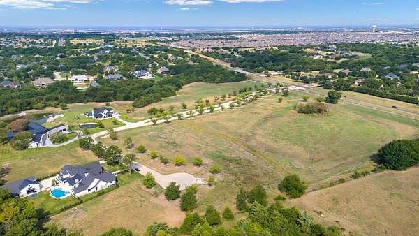 1.35 Acres of Residential Land for Sale in Prosper, Texas