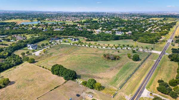 1 Acre of Residential Land for Sale in Prosper, Texas