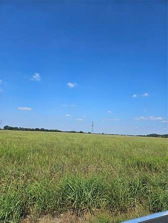 5.5 Acres of Land for Sale in Palmer, Texas