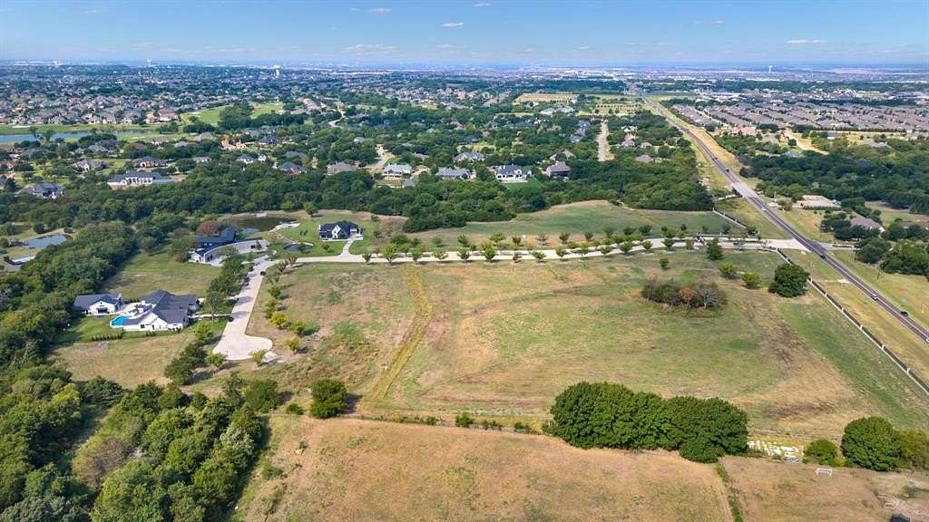 1 Acre of Residential Land for Sale in Prosper, Texas