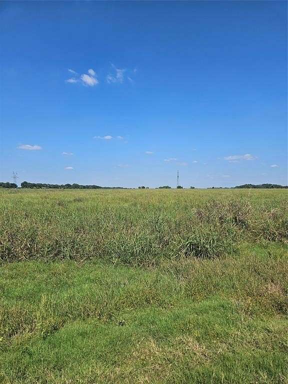 7.4 Acres of Land for Sale in Palmer, Texas