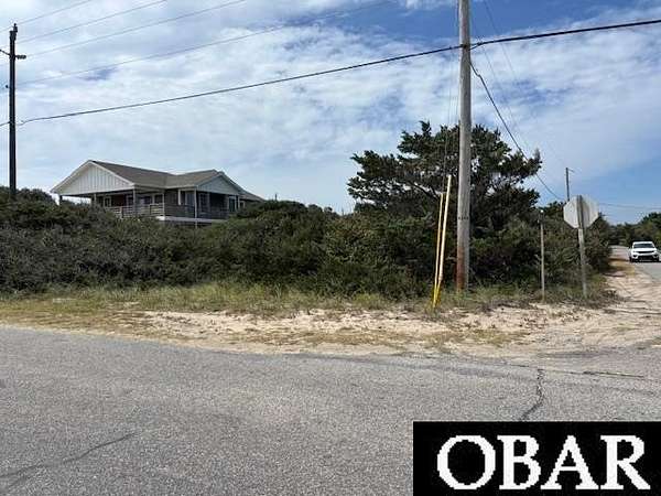 Residential Land for Sale in Buxton, North Carolina