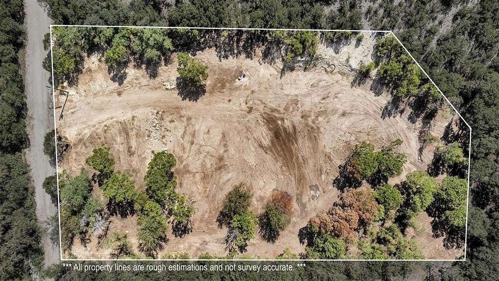 1.86 Acres of Residential Land for Sale in Cleburne, Texas