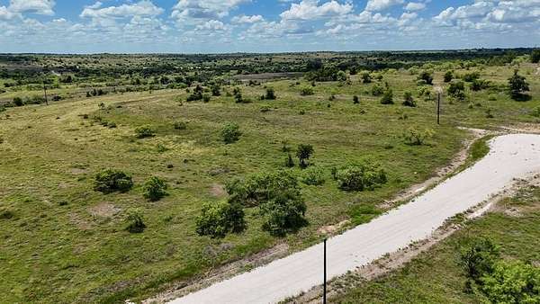 22 Acres of Agricultural Land for Sale in Gustine, Texas