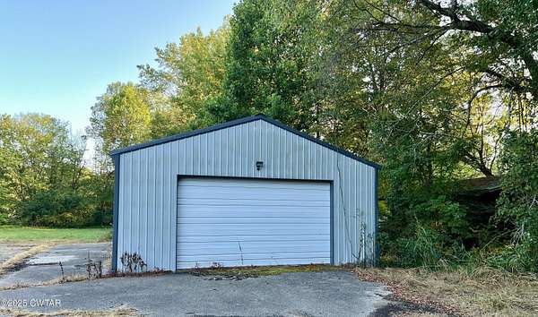 0.21 Acres of Land for Sale in Lexington, Tennessee