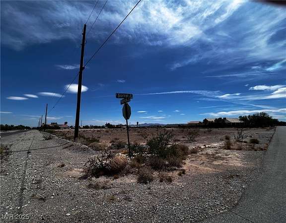 2.5 Acres of Residential Land for Sale in Las Vegas, Nevada