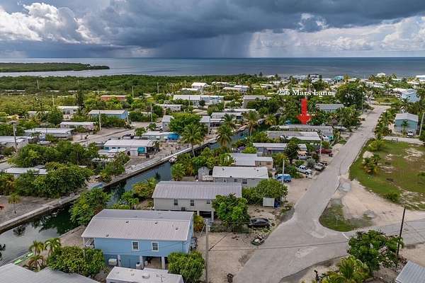 Residential Land for Sale in Geiger Key, Florida