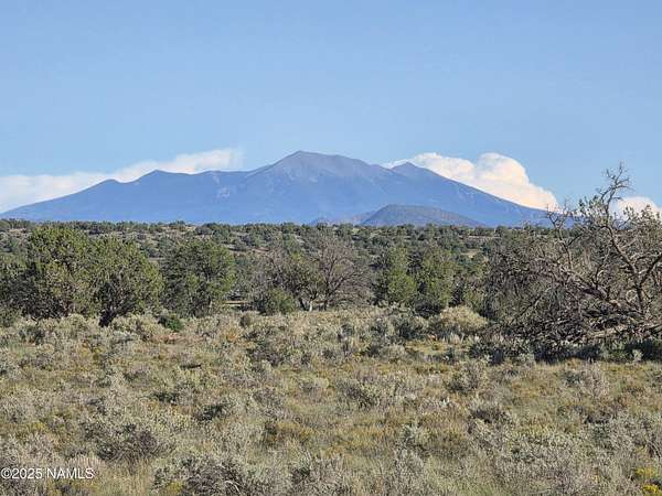 36 Acres of Recreational Land for Sale in Williams, Arizona