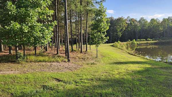 2.3 Acres of Residential Land for Sale in Jasper, Tennessee