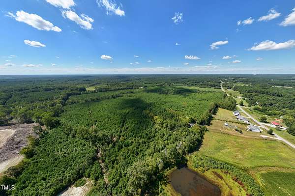 32.1 Acres of Land for Sale in Kittrell, North Carolina