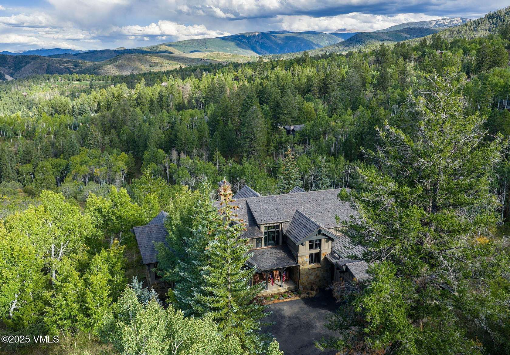 1.62 Acres of Land with Home for Sale in Edwards, Colorado