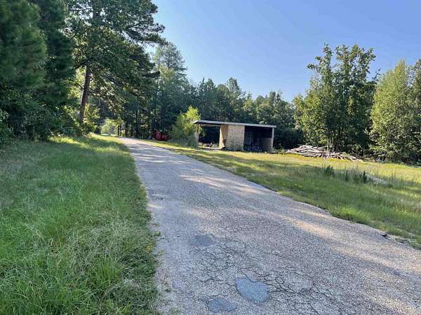 6 Acres of Improved Residential Land for Sale in Fordyce, Arkansas