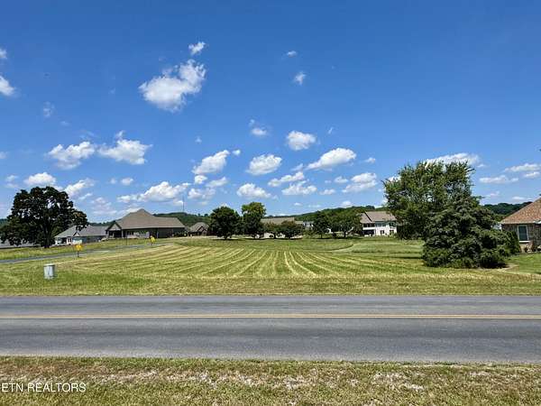 0.31 Acres of Residential Land for Sale in Vonore, Tennessee