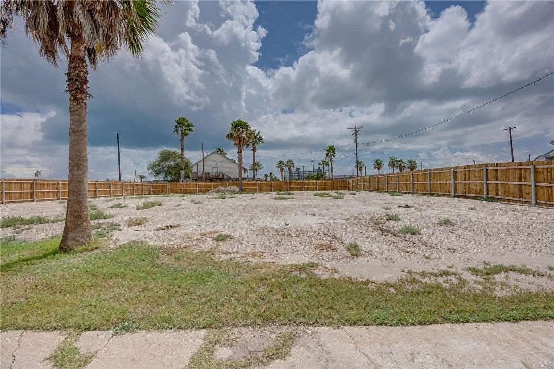 0.14 Acres of Land for Sale in Corpus Christi, Texas