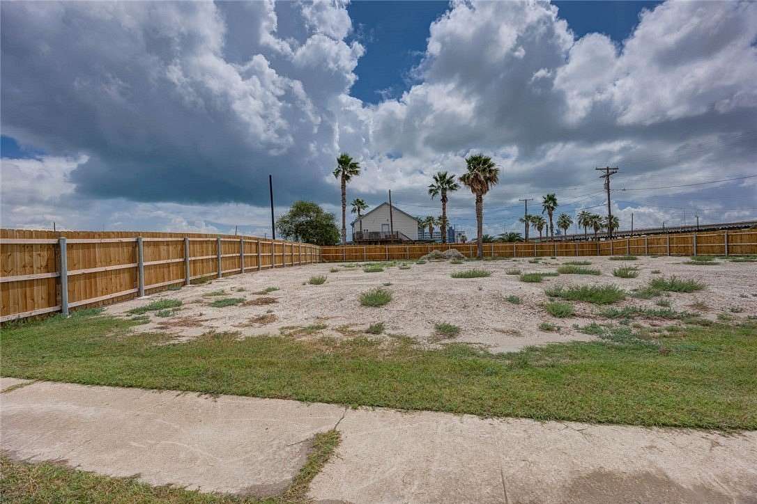 0.13 Acres of Land for Sale in Corpus Christi, Texas