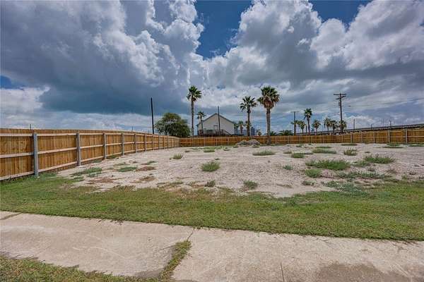 0.13 Acres of Land for Sale in Corpus Christi, Texas