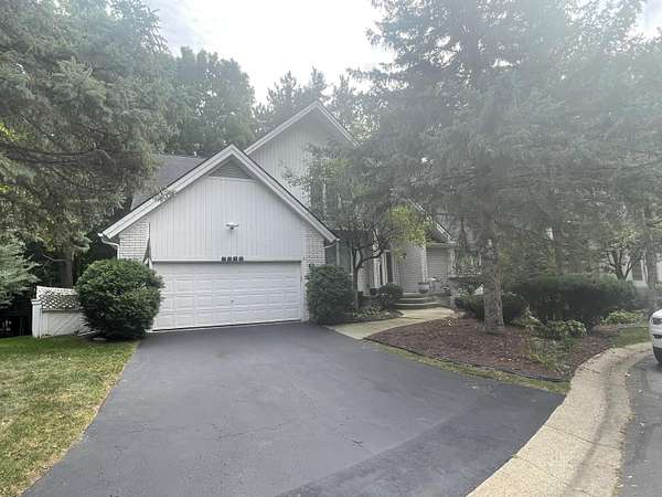 22.5 Acres of Recreational Land with Home for Sale in West Bloomfield, Michigan