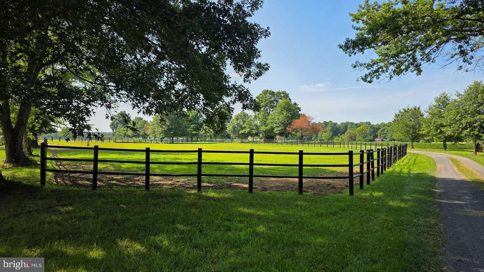 23.5 Acres of Land with Home for Sale in Chesterfield, New Jersey