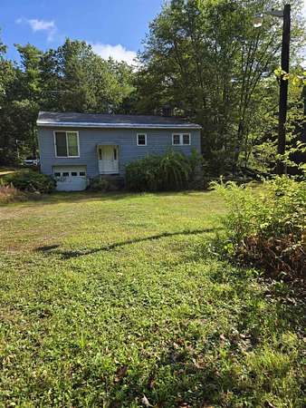 3.22 Acres of Residential Land for Sale in Concord, New Hampshire