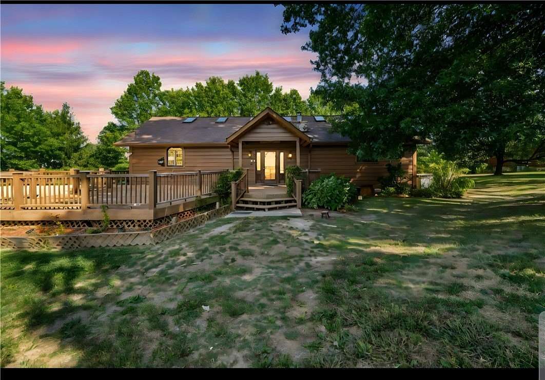 3 Acres of Residential Land with Home for Sale in North Huntingdon Township, Pennsylvania