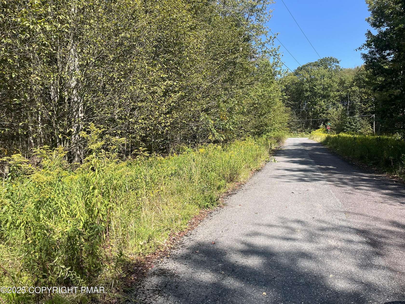 2.66 Acres of Residential Land for Sale in Tobyhanna, Pennsylvania