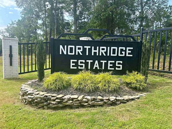1.72 Acres of Mixed-Use Land for Sale in Arkadelphia, Arkansas