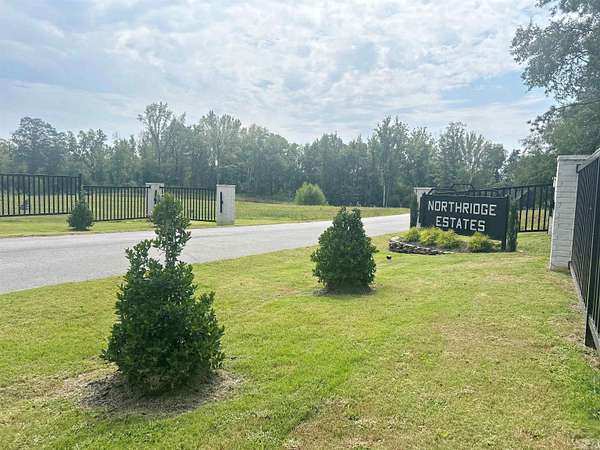 1.68 Acres of Mixed-Use Land for Sale in Arkadelphia, Arkansas