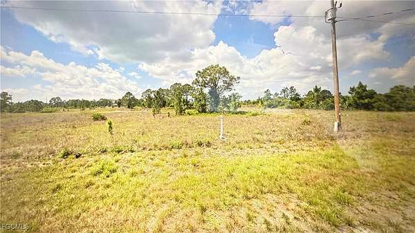 0.23 Acres of Residential Land for Sale in Lehigh Acres, Florida