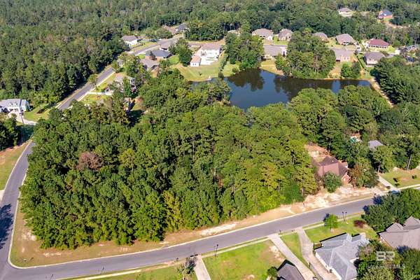 1.17 Acres of Residential Land for Sale in Spanish Fort, Alabama