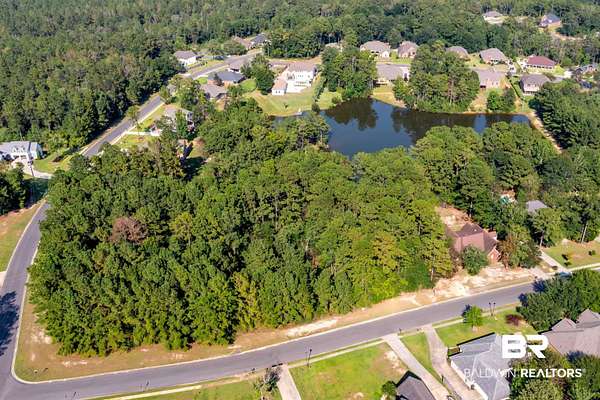 1.17 Acres of Residential Land for Sale in Spanish Fort, Alabama