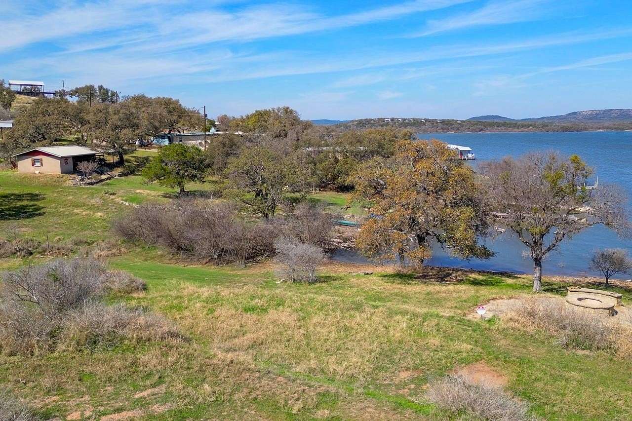 0.58 Acres of Residential Land for Sale in Tow, Texas