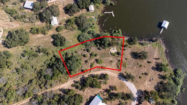 0.43 Acres of Residential Land for Sale in Tow, Texas