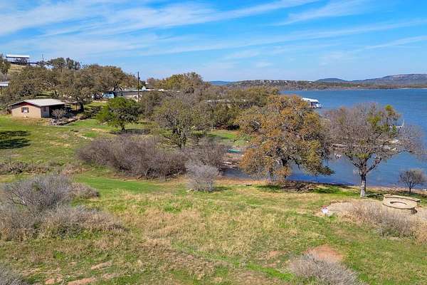 0.58 Acres of Residential Land for Sale in Tow, Texas