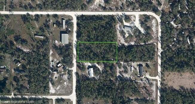 1 Acre of Residential Land for Sale in Venus, Florida