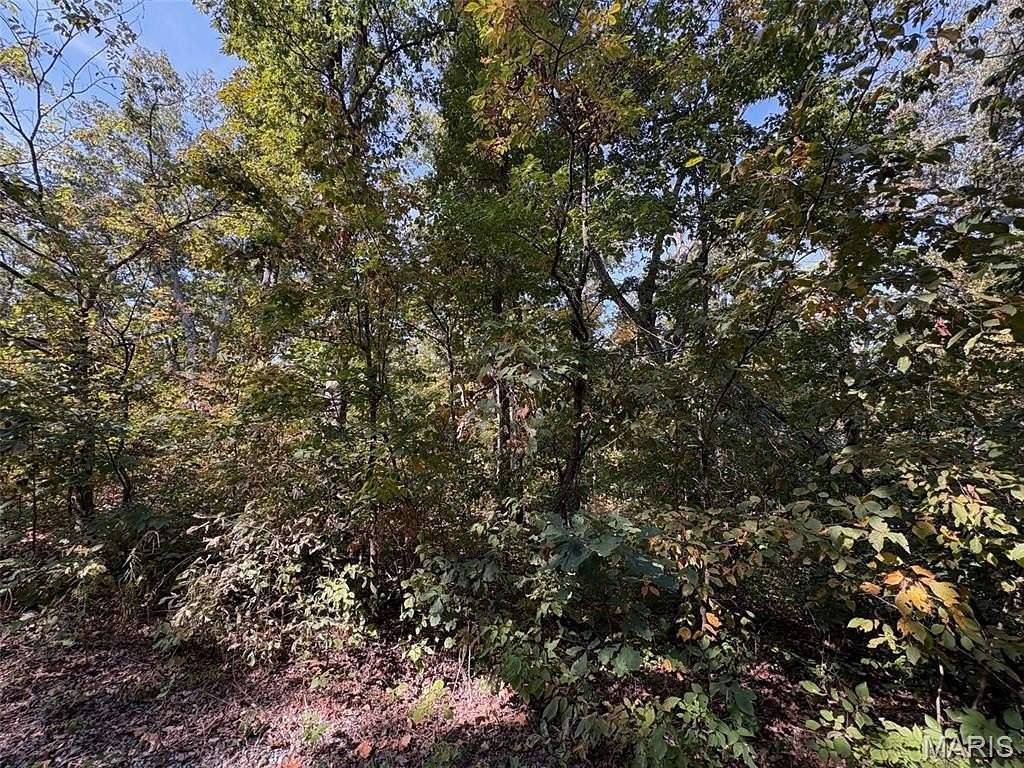 0.47 Acres of Residential Land for Sale in New Florence, Missouri