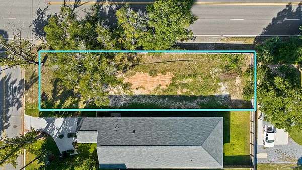 0.13 Acres of Residential Land for Sale in Pensacola, Florida