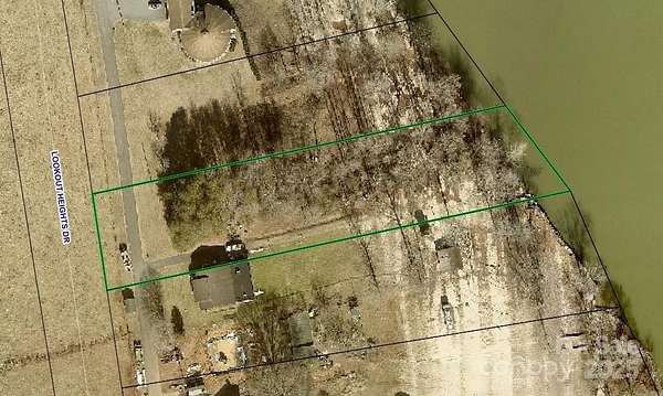 0.78 Acres of Residential Land for Sale in Claremont, North Carolina