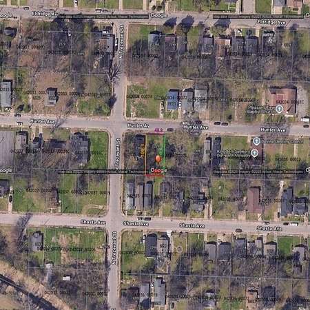 0.12 Acres of Land for Sale in Memphis, Tennessee