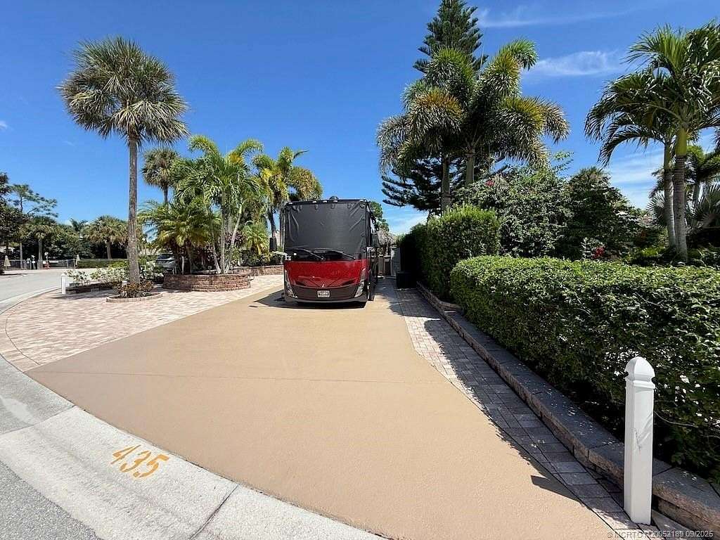 0.07 Acres of Land for Sale in Port St. Lucie, Florida