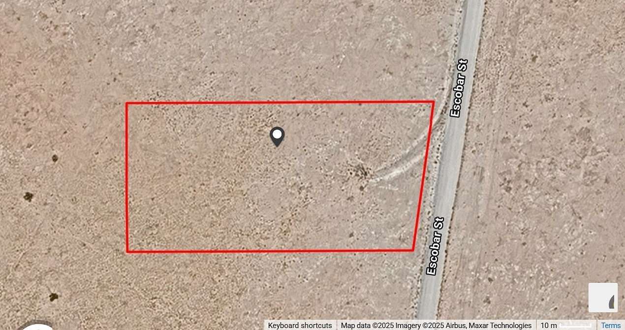 1.2 Acres of Residential Land for Sale in Rio Communities, New Mexico