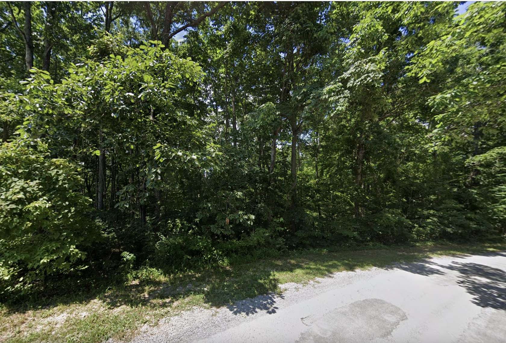 0.29 Acres of Residential Land for Sale in Crossville, Tennessee